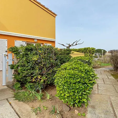 Apartamento Les 4 Soleils By Interhome *